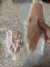 小黃象橄欖油香煎雞排100g*10片雞胸肉速食高蛋白早餐輕食雞肉健身代餐 曬單實拍圖