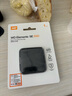 西部數(shù)據(jù)（WD） 1TB 移動固態(tài)硬盤（PSSD）Elements SE新元素 SSD type-c接口 手機(jī)直連筆記本電腦兩用外接 曬單實(shí)拍圖