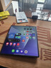 三星（SAMSUNG）Galaxy Z Fold7 超輕薄8英寸大屏2億像素主攝 超視覺引擎 多模態(tài)Galaxy AI 劉憲華同款 折疊屏手機(jī) 暗影藍(lán) 12GB+256GB 【升杯更高內(nèi)存】1年只換不 曬單實(shí)拍圖