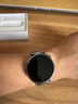 小米（MI）Xiaomi Watch S4 41mm 黑色 國家補(bǔ)貼 汽車YU7鑰匙 澎湃OS2 心率血氧監(jiān)測 小米手表s4 小表女表 曬單實(shí)拍圖