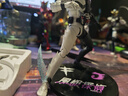BANDAI萬代 魂限定 假面騎士真骨雕SHF 超可動(dòng)手辦模型玩具 獠牙王牌風(fēng)都偵探 曬單實(shí)拍圖