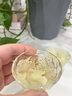 樂品樂茶茉莉飄雪茉莉花茶葉冷泡特級濃香碧螺春2025新茶橫縣新茶綠茶250g 曬單實拍圖