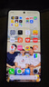 realme 真我GT7 新品5G游戲手機(jī) 144Hz刷新 輕薄大電池7200mAh長(zhǎng)續(xù)航+快充100W 天璣9400+ 極窄邊框直屏 石墨烯·雪 12GB+256GB 官方標(biāo)配 曬單實(shí)拍圖