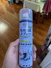 巨奇嚴(yán)選 鞋子除臭劑360ml 銀離子消毒殺菌噴霧球鞋運動鞋防腳臭腳氣 曬單實拍圖