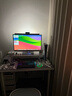 明基（BenQ）MA270U 27英寸4K蘋果色 HDR400護(hù)眼萊茵認(rèn)證 95%P3色域 mac外接顯示器 曬單實(shí)拍圖