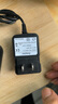 寶鋒（BAOFENG） 對講機(jī)充電器 UV-5R USB線5R迷你車充線座充 5RE座充 曬單實拍圖