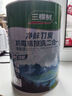 三棵樹漆（SKSHU）乳膠漆內墻凈味竹炭防霉易擦洗二合一墻面漆室內油漆涂料 5L 曬單實拍圖