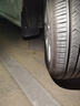韓泰（Hankook）汽車輪胎 205/55R16 91V H308 原配寶來/高爾夫/卡羅拉/朗逸 曬單實拍圖