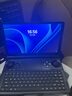 GPD win mini 2025款 7英寸掌上筆記本電腦 120Hz電競(jìng)屏翻蓋掌機(jī)AI處理器迷你隨身口袋掌上電腦筆記 R7-8840U 16G+1TB 黑 曬單實(shí)拍圖