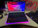 ROG槍神9 Plus 燕云十六聲合作版【國家補貼20%】 酷睿U9 18英寸 游戲本筆記本電腦 U9 275HX RTX 5070Ti 16G+1TB高速固態(tài)硬盤 2.5K 240Hz P3廣色域  曬單實拍圖