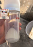 佳貝艾特（Kabrita）悅白嬰兒配方羊奶粉 1段(0-6個月)800克 天然A2蛋白 曬單實拍圖
