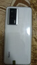 Redmi 紅米K60 驍龍8+處理器 2K高光屏 6400萬超清相機 12+256G 99新 晴雪 16+512G 99新 曬單實拍圖
