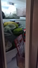 美的（Midea）220升三門三溫租房家用客廳宿舍小型冰箱三開門節(jié)能省電低音運(yùn)行以舊換新BCD-220TM【國家補(bǔ)貼】 曬單實(shí)拍圖