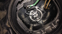 飛利浦（PHILIPS）夜勁光第三代H7升級(jí)型汽車燈泡鹵素?zé)?支裝 增亮150% 色溫3400K 曬單實(shí)拍圖
