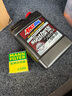 安索（AMSOIL）美國原裝進口全合成機油 潤滑油 5W-30 SP 3.78L 簽名版ASL1G 曬單實拍圖