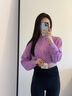 SUOLUOMEN跑步腰包運(yùn)動(dòng)腰包隱形男女跑步專用手機(jī)包登山騎行水壺腰帶包 黑色L【適合140-180斤】男女通用 曬單實(shí)拍圖