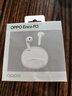 OPPO CEENEnco R3Pro藍(lán)牙耳機(jī)入耳式降噪oppoencoR3長續(xù)航Air4Pro 月光白 OPPO Enco R3 曬單實(shí)拍圖