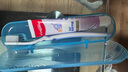 高露潔（Colgate）便攜式旅行牙膏牙刷套裝 （牙膏40g+護齦牙刷） (顏色包裝隨機發(fā)) 曬單實拍圖