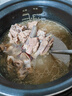 HI 海底撈原切整塊羔羊排2.6斤肋排骨燒烤燉煮火鍋食材羊肉冷凍生鮮肉 曬單實拍圖