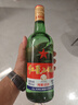 紅星二鍋頭 大二 清香型白酒 56度 750ml*6瓶 整箱裝 純糧口糧酒 曬單實拍圖