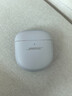 BoseQuietComfort 消噪耳塞 真無(wú)線藍(lán)牙耳機(jī)主動(dòng)降噪 大鯊4代 大鯊3代 小鯊2代 智能耳內(nèi)音場(chǎng)調(diào)教 大鯊三代-晨霧白 曬單實(shí)拍圖