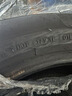 米其林255/50R20拆車輪胎 理想one L7 L8原配原裝帶靜音海綿 曬單實拍圖