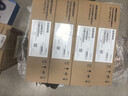 ?？低暎℉IKVISION）1200M無線AP面板/吸頂AP全屋WIFI網(wǎng)絡(luò)雙頻千兆企業(yè)級組網(wǎng)大戶型酒店用 吸頂千兆無線AP ZD-WAP522-S 曬單實拍圖