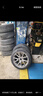 米其林（MICHELIN）汽車(chē)輪胎/電動(dòng)車(chē)新能源輪胎 235/45ZR18 98Y T1競(jìng)馳PILOT SPORT 4 曬單實(shí)拍圖