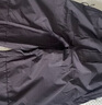 Calvin Klein運動【防水】25春夏男士ck戶外露營休閑訓(xùn)練健身運動褲GMS5P658 UB1-太空黑 XS 曬單實拍圖