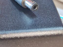 NVV 9V1A電源適配器5.5*2.1mm DC接頭圓孔充電器無線路由器交換器監(jiān)控攝像頭TP-LINK迅捷電源線1.5米 曬單實拍圖
