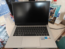 華為（HUAWEI）擎云G540 Gen2 14英寸輕薄商務(wù)筆記本電腦I5-1340P/16G/1TB固態(tài)/office/皓月銀/定制 曬單實(shí)拍圖