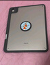 圖拉斯（TORRAS）【可磁吸拆卸】適用ipad air7保護(hù)殼air6/5/4保護(hù)套11英寸專用2025款強(qiáng)磁防摔帶筆槽平板殼 深空灰 曬單實(shí)拍圖