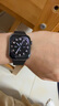 HUAWEI WATCH FIT 4 韻律黑氟橡膠表帶 華為運(yùn)動(dòng)智能手表超輕薄大屏潮流運(yùn)動(dòng)藍(lán)牙通話睡眠監(jiān)測(cè)fit4 曬單實(shí)拍圖