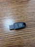 閃迪（SanDisk）64GB USB3.2 U盤 CZ550黑色 讀速100MB/s 安全加密 數(shù)據(jù)恢復(fù) 學(xué)習(xí)辦公電腦車載 高速大容量優(yōu)盤 曬單實拍圖
