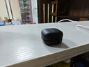 索尼（SONY）【新品上市】LinkBuds Open 黑色 開放式環(huán)形真無線耳機(jī) WF-L910 高考祝福禮物 曬單實(shí)拍圖