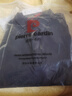 皮爾卡丹（pierre cardin）高端桑蠶冰絲短袖t恤男士Polo翻領(lǐng)衫透氣休閑商務(wù)涼感夏季中年 N印花【上青】 L 170120-135斤 曬單實(shí)拍圖