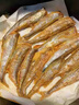 七冰東 多春魚 新鮮滿籽母體多籽魚鮮活冷凍魚籽特大海魚海鮮燒烤食材 多春魚5斤 滿籽母體 曬單實(shí)拍圖