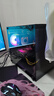 微星（MSI） i5 12400F/13400F/RTX3060/4060/5060Ti黑神話悟空游戲主機電腦臺式機組裝電腦主機DIY整機 配置四i5 13400F丨512G丨RTX3060 曬單實拍圖
