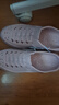 斯凱奇（Skechers）洞洞鞋女士夏季包頭泡泡鞋透氣厚底外穿軟底涼拖鞋沙灘鞋111248 曬單實拍圖