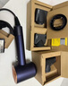 戴森（DYSON）HD15 高速吹風(fēng)機(jī) Dyson Supersonic 電吹風(fēng) 負(fù)離子 進(jìn)口家用   HD15 藏青銅色  七夕情人節(jié)禮物 曬單實(shí)拍圖
