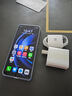 vivo iQOO Z10 Turbo+【24期免息】8000mAh藍海電池天璣9400+電競芯片Q2 144Hz護眼屏 5G 學(xué)生游戲手機 云海白 12GB+256GB【Z10 Turbo】 0首付24期免息【贈2年店鋪延保+90天碎屏?！?曬單實(shí)拍圖