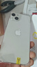 Apple 蘋果13 iPhone 13 移動聯(lián)通電信蘋果5G 二手手機(jī) 國行 二手蘋果手機(jī)國行補(bǔ)貼 星光色 128G 曬單實(shí)拍圖
