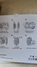 三綠3D打印機耗材PETG耐摔耐水耐候PETG Basic基礎色高透明度結構件廣告專(zhuān)用耗材適用于竹子創(chuàng  )想打印機 白色【含料盤(pán)】 1KG 曬單實(shí)拍圖