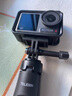 大疆【國家補(bǔ)貼】DJI Osmo Action 4靈眸運(yùn)動相機(jī)摩托車山地公路騎行潛水防抖戶外vlog便攜式4k旅游 曬單實(shí)拍圖