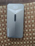 夏新5g隨身wifi6移動無線網(wǎng)卡免插卡路由器無限速流量車載便攜網(wǎng)絡(luò)高速mifi移動熱點筆記本 【5G性能版-高級灰】WiFi6千兆雙頻雙旗艦芯片 曬單實拍圖