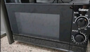 格蘭仕（Galanz）微波爐烤箱一體機 光波平板速熱 家用小型20升 雙旋鈕簡易操作光波爐 易清潔內(nèi)膽XB2 曬單實拍圖