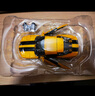 變形金剛（TRANSFORMERS）兒童男孩玩具車模型手辦生日禮物40周年紀(jì)念版大黃蜂G2477 曬單實(shí)拍圖