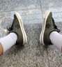 匡威（Converse）官方 Sport Casual男女漫步星箭休閑板鞋A12748C A12748C 42 曬單實(shí)拍圖