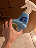 滴露（Dettol）浴室清潔劑750ml玻璃廁所衛(wèi)生間馬桶清潔劑泡沫潔廁液噴霧除霉劑 曬單實拍圖