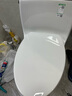 科勒（KOHLER）嘉珀莉五級(jí)旋風(fēng)連體馬桶坐便器衛(wèi)生間抽水馬桶 26092T-S-0 305mm 曬單實(shí)拍圖